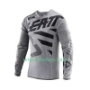 MTB/Motocross Shirt Lange Mouw Leatt GPX 5.5 UltraWeld N001 2019